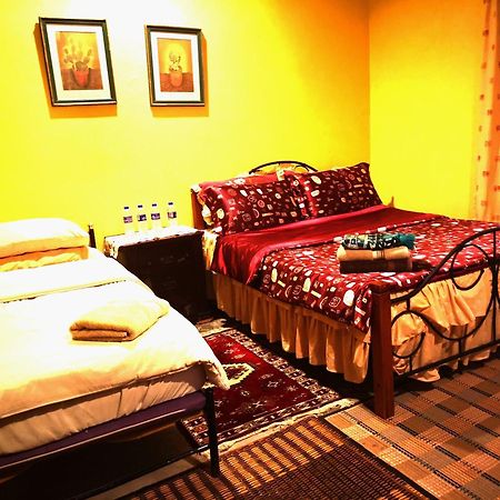 Oyo Home 90495 Homestay Kampung Kota Aur Sungai Petani Eksteriør bilde
