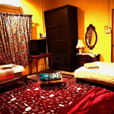 Oyo Home 90495 Homestay Kampung Kota Aur Sungai Petani Eksteriør bilde