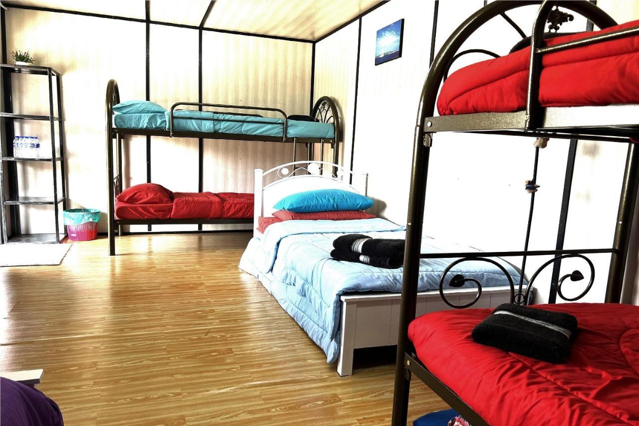 Oyo Home 90495 Homestay Kampung Kota Aur Sungai Petani Eksteriør bilde