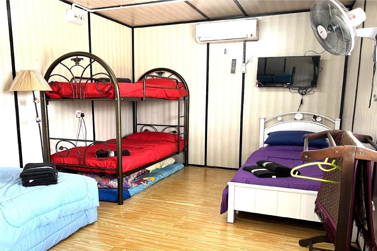 Oyo Home 90495 Homestay Kampung Kota Aur Sungai Petani Eksteriør bilde