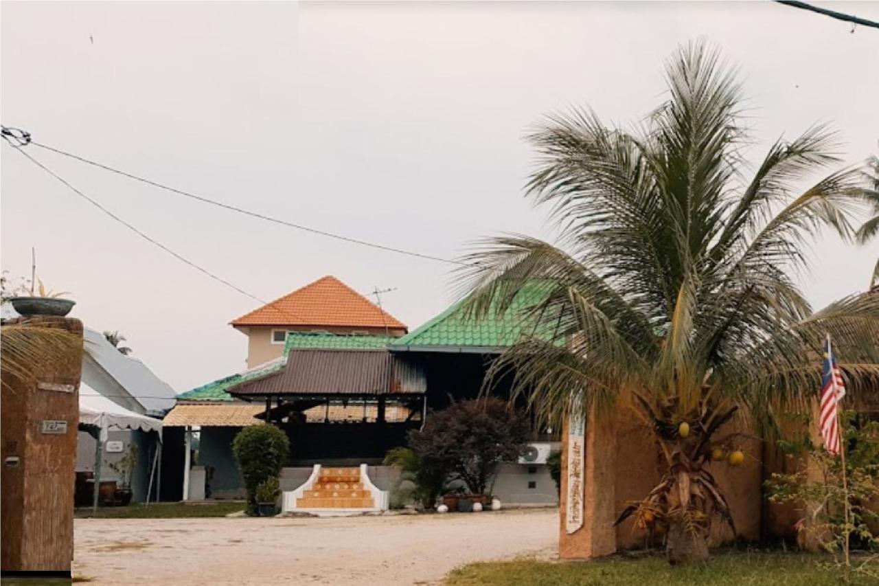 Oyo Home 90495 Homestay Kampung Kota Aur Sungai Petani Eksteriør bilde
