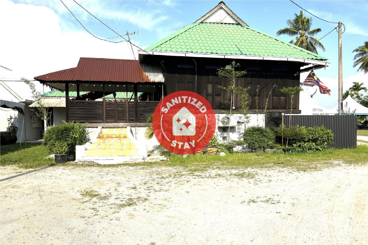 Oyo Home 90495 Homestay Kampung Kota Aur Sungai Petani Eksteriør bilde