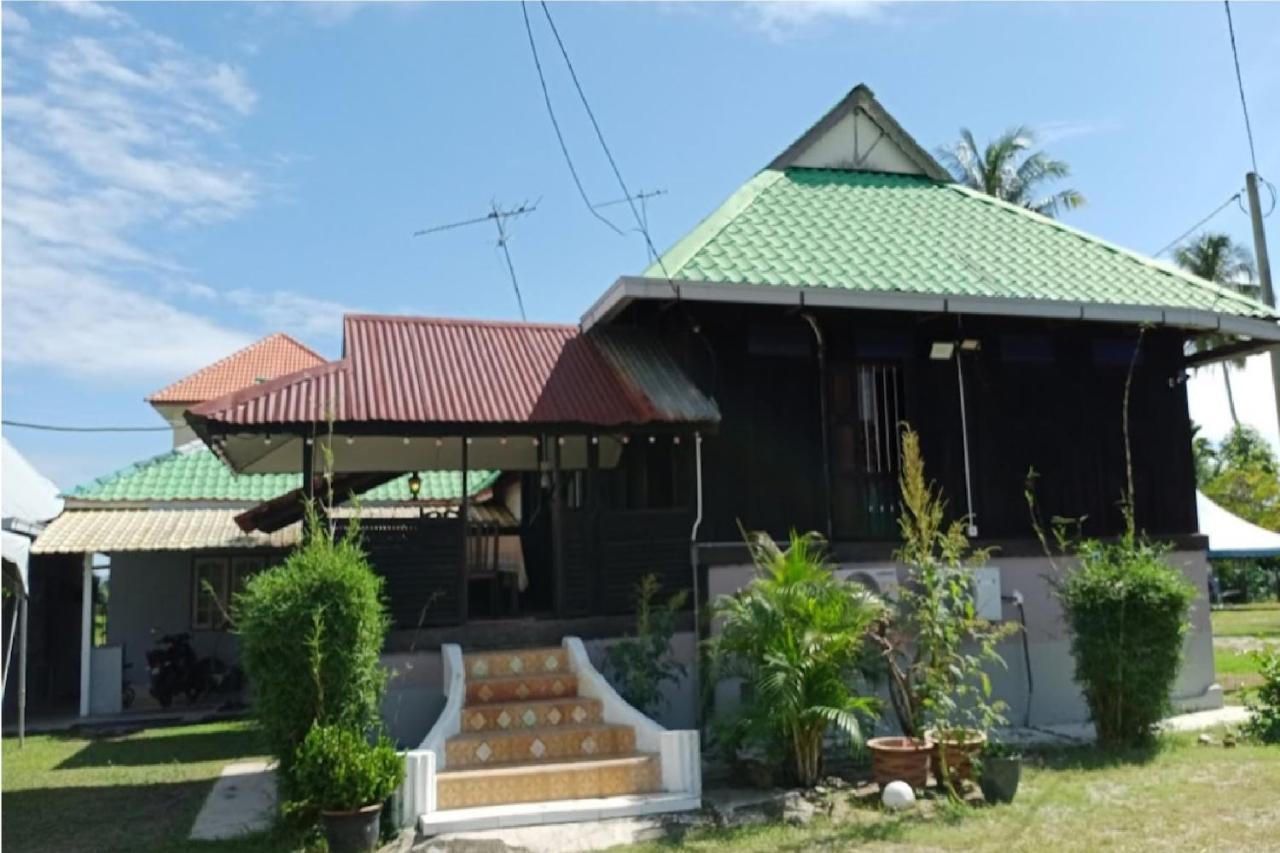 Oyo Home 90495 Homestay Kampung Kota Aur Sungai Petani Eksteriør bilde