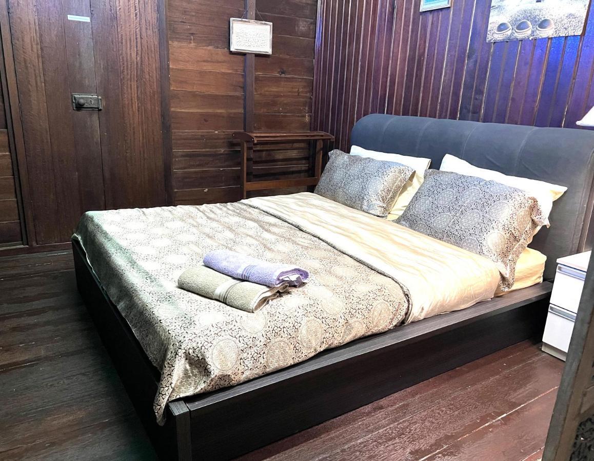 Oyo Home 90495 Homestay Kampung Kota Aur Sungai Petani Eksteriør bilde