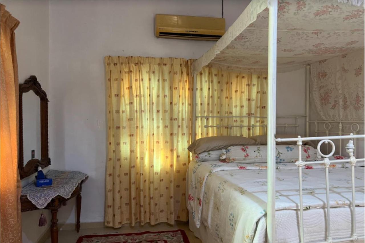 Oyo Home 90495 Homestay Kampung Kota Aur Sungai Petani Eksteriør bilde