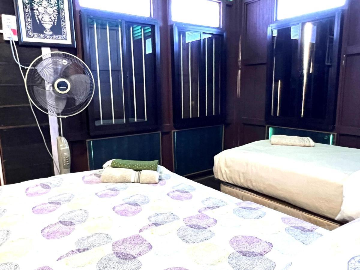 Oyo Home 90495 Homestay Kampung Kota Aur Sungai Petani Eksteriør bilde
