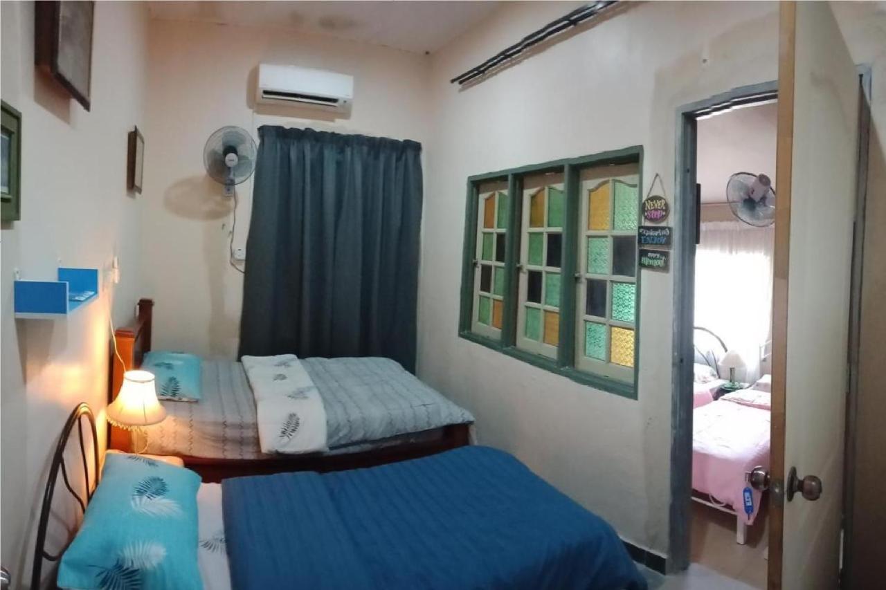 Oyo Home 90495 Homestay Kampung Kota Aur Sungai Petani Eksteriør bilde