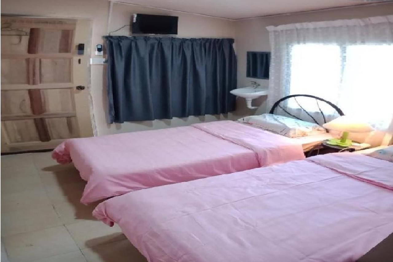 Oyo Home 90495 Homestay Kampung Kota Aur Sungai Petani Eksteriør bilde