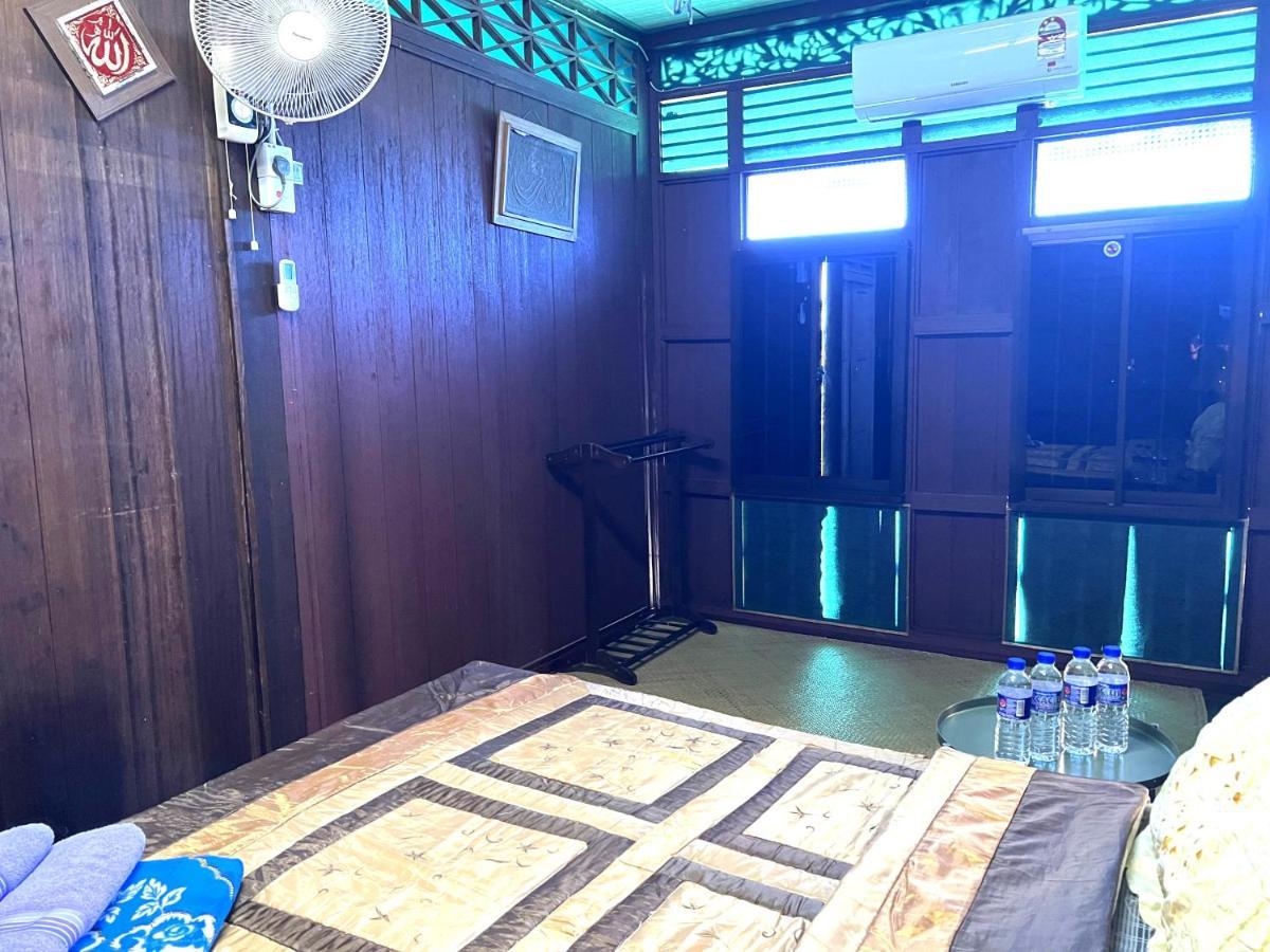 Oyo Home 90495 Homestay Kampung Kota Aur Sungai Petani Eksteriør bilde