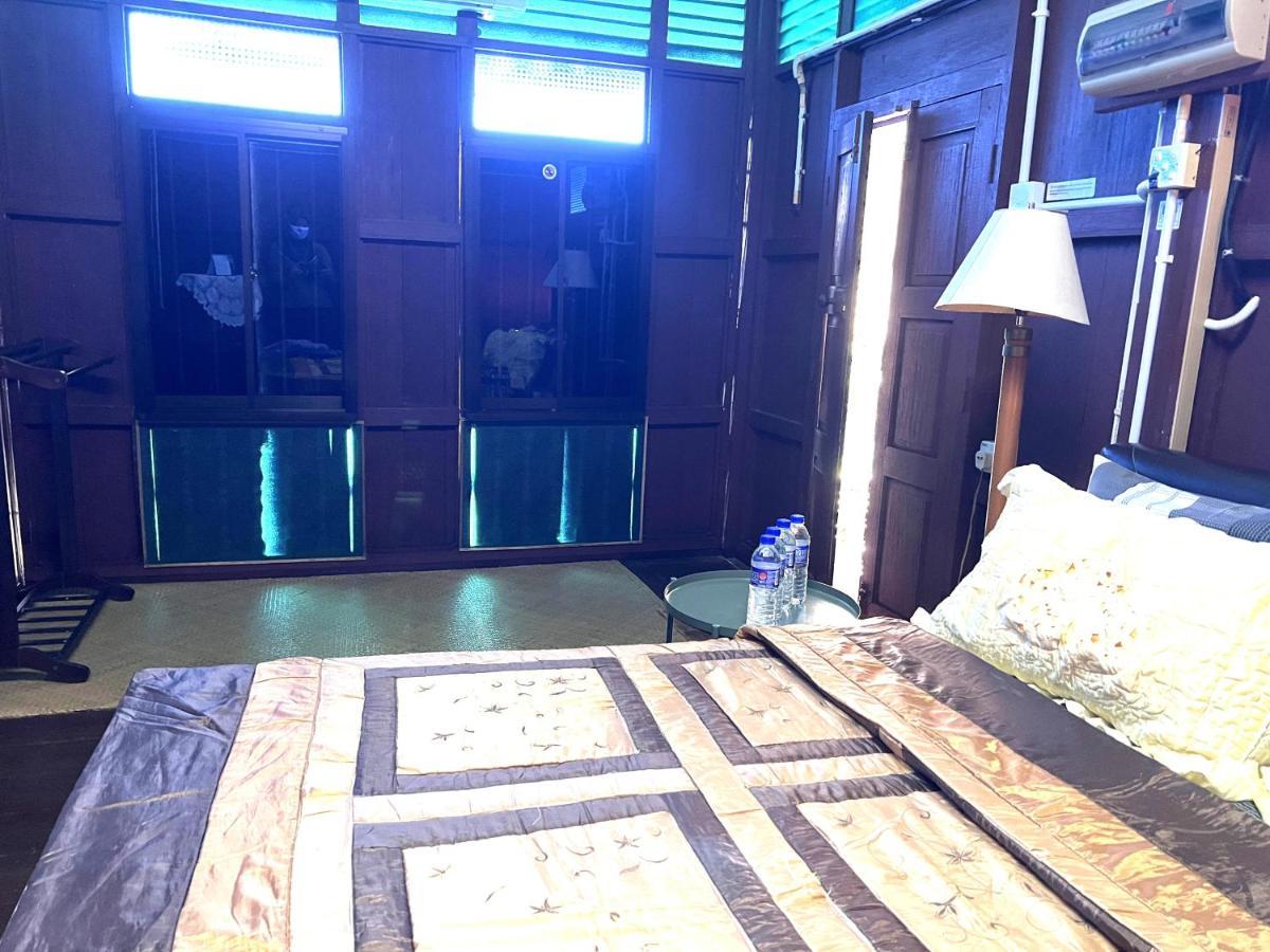 Oyo Home 90495 Homestay Kampung Kota Aur Sungai Petani Eksteriør bilde