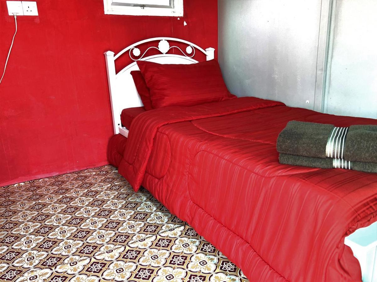 Oyo Home 90495 Homestay Kampung Kota Aur Sungai Petani Eksteriør bilde