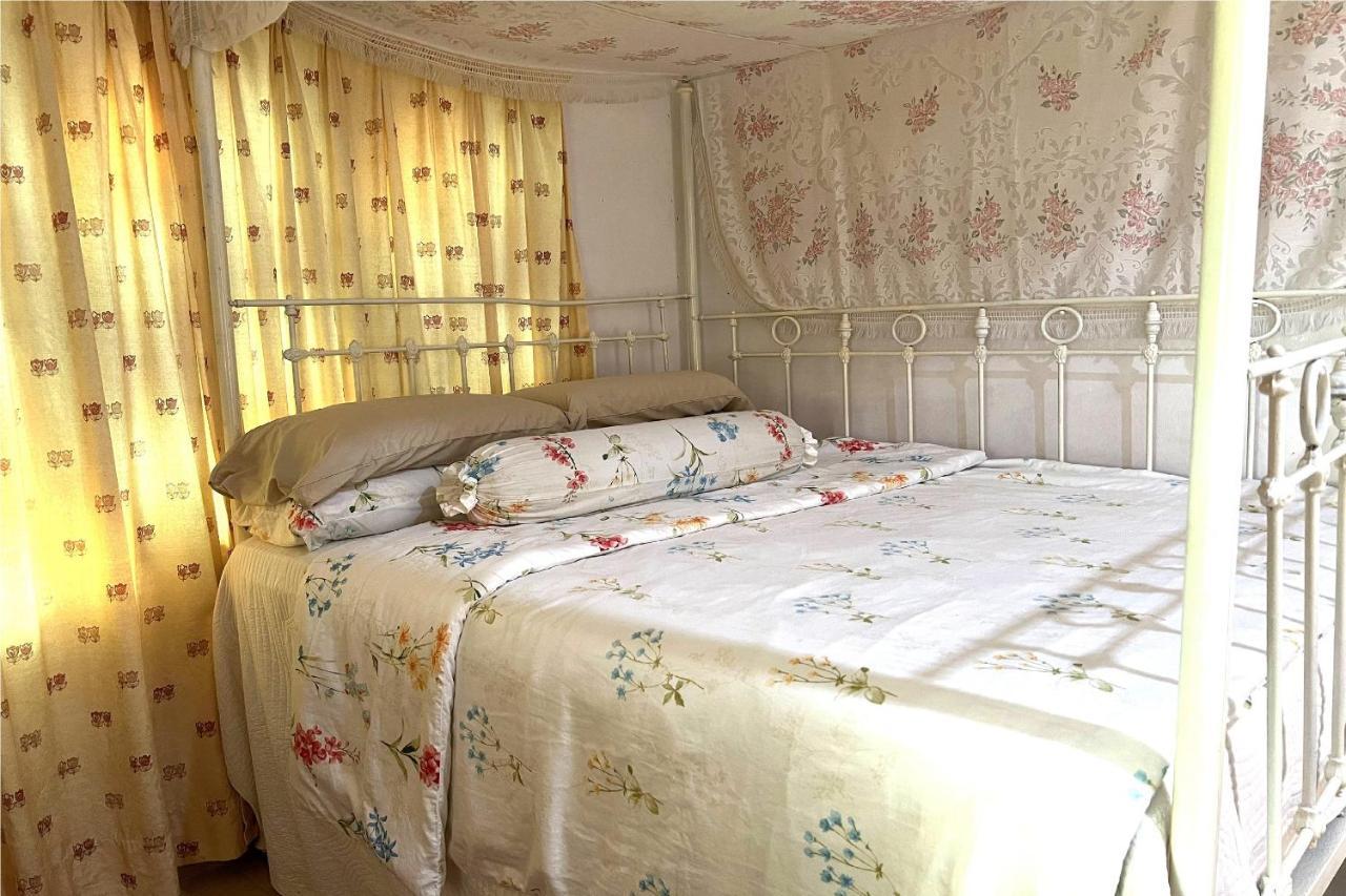Oyo Home 90495 Homestay Kampung Kota Aur Sungai Petani Eksteriør bilde