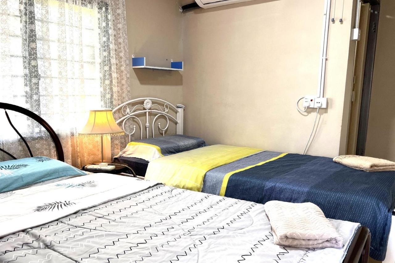 Oyo Home 90495 Homestay Kampung Kota Aur Sungai Petani Eksteriør bilde