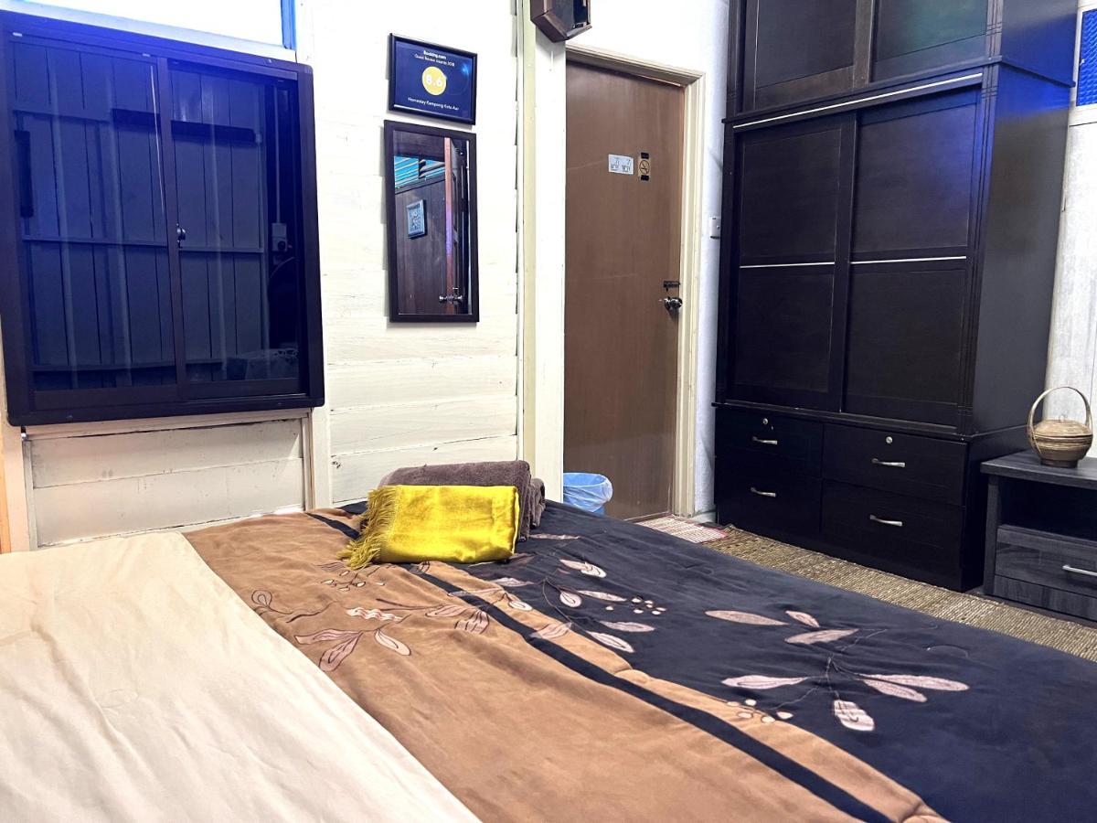 Oyo Home 90495 Homestay Kampung Kota Aur Sungai Petani Eksteriør bilde