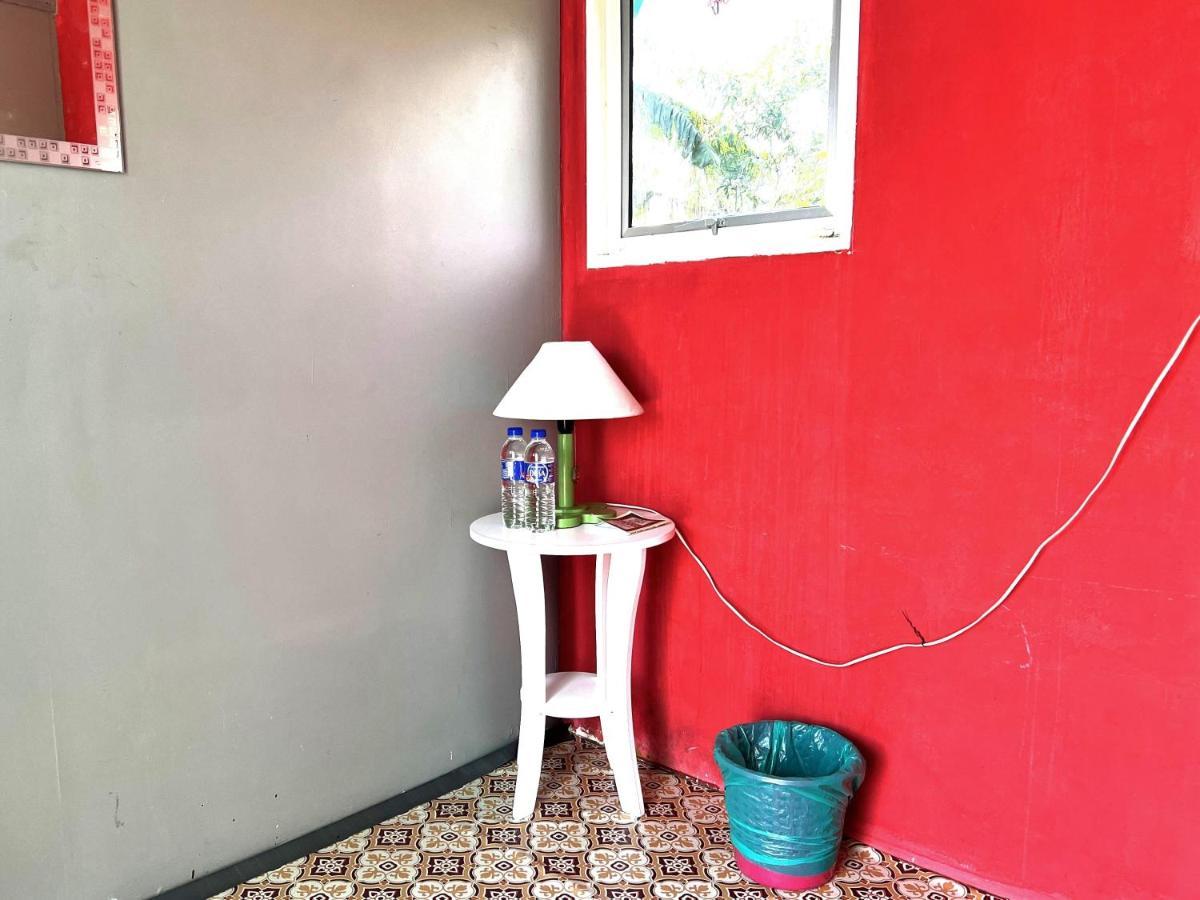 Oyo Home 90495 Homestay Kampung Kota Aur Sungai Petani Eksteriør bilde