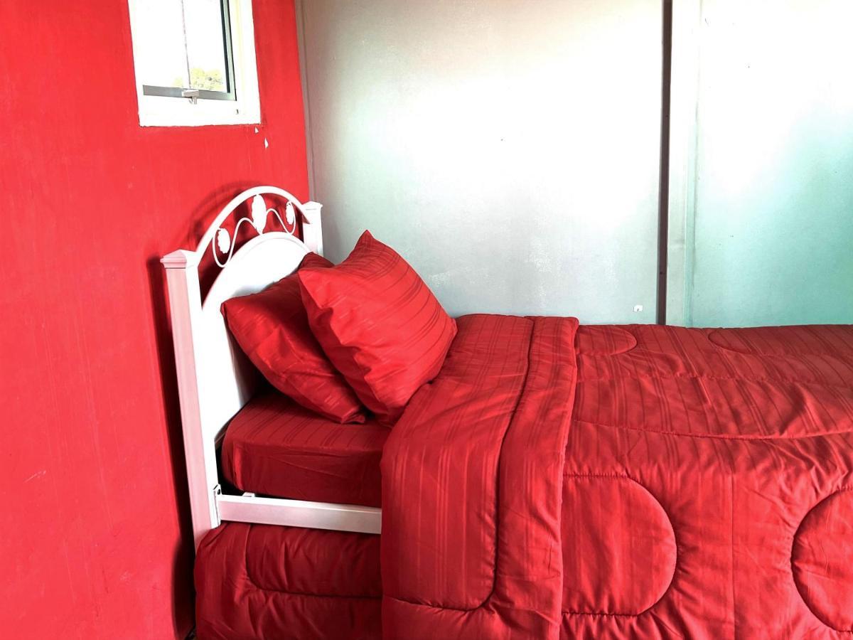 Oyo Home 90495 Homestay Kampung Kota Aur Sungai Petani Eksteriør bilde