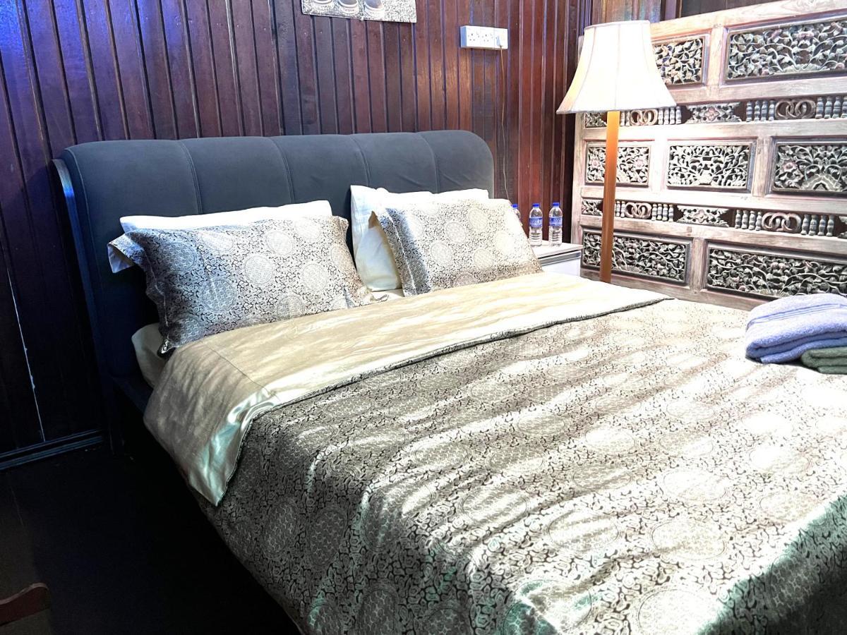 Oyo Home 90495 Homestay Kampung Kota Aur Sungai Petani Eksteriør bilde