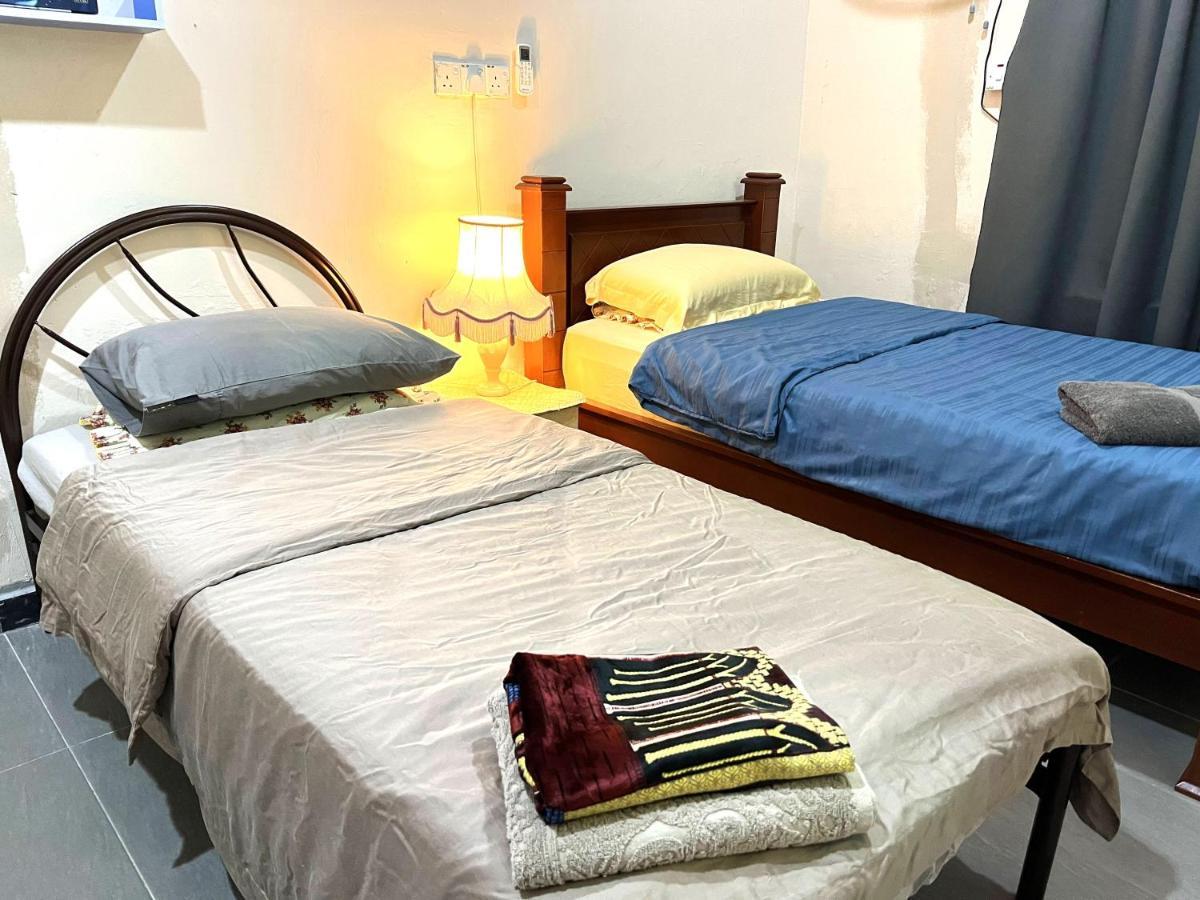 Oyo Home 90495 Homestay Kampung Kota Aur Sungai Petani Eksteriør bilde