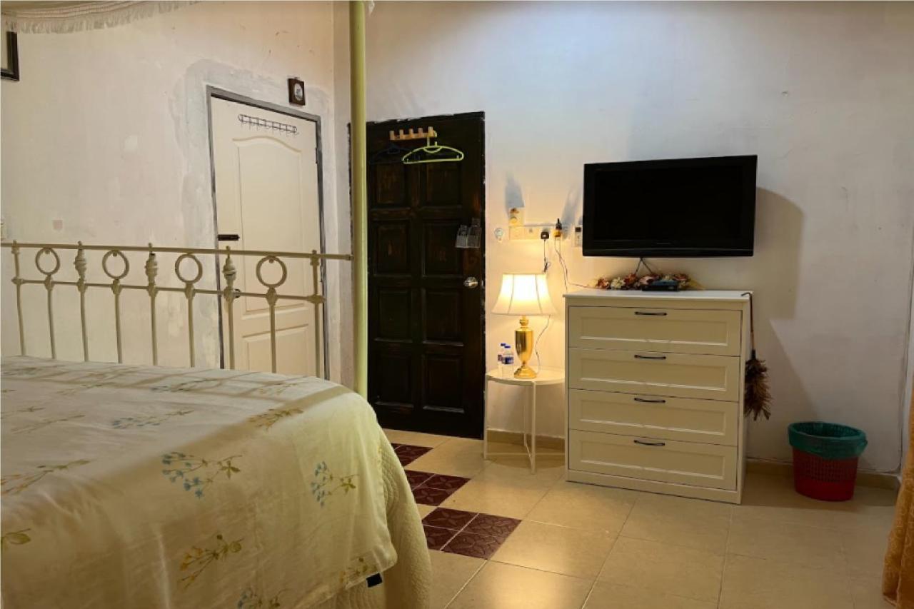 Oyo Home 90495 Homestay Kampung Kota Aur Sungai Petani Eksteriør bilde