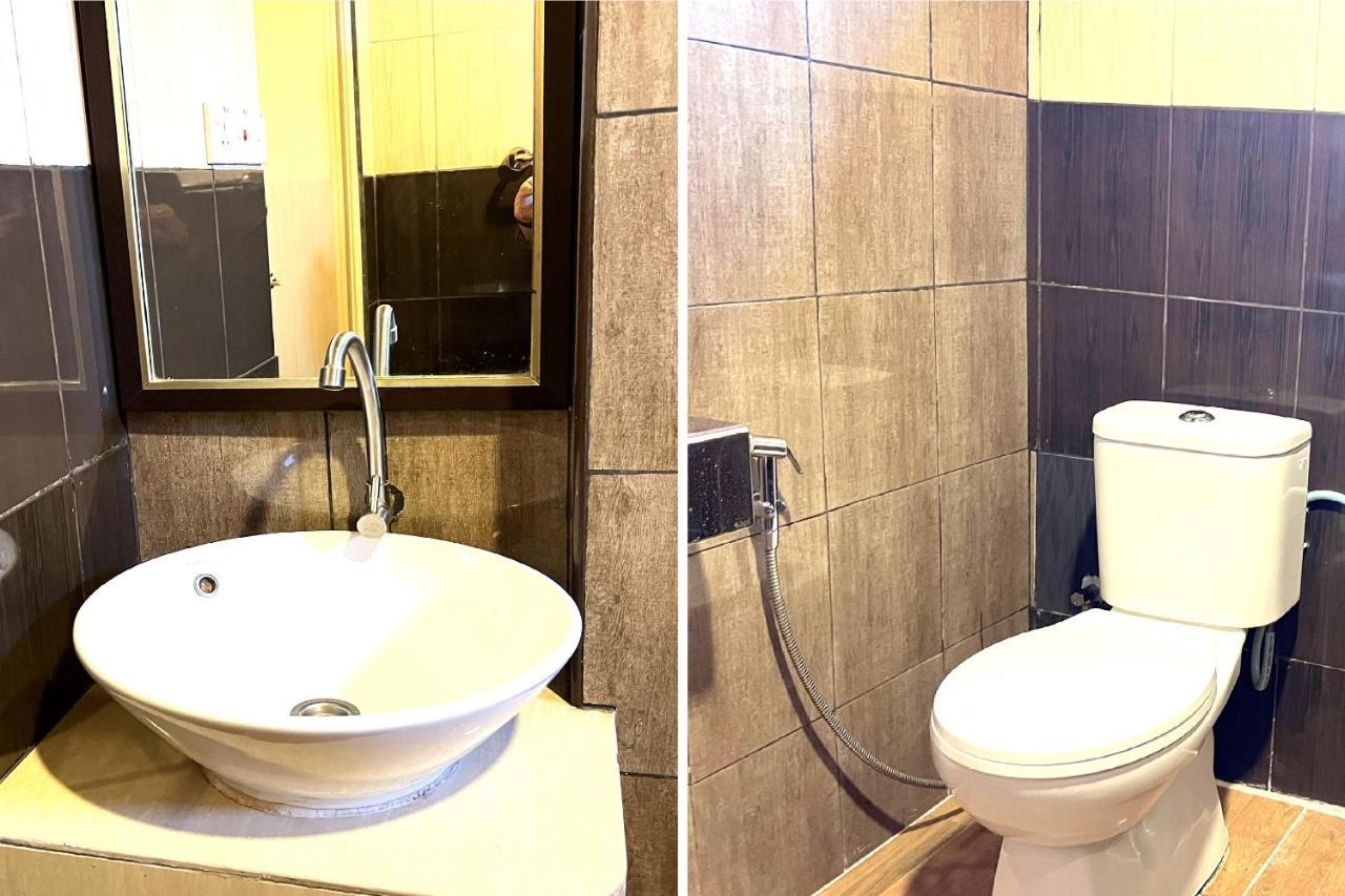 Oyo Home 90495 Homestay Kampung Kota Aur Sungai Petani Eksteriør bilde