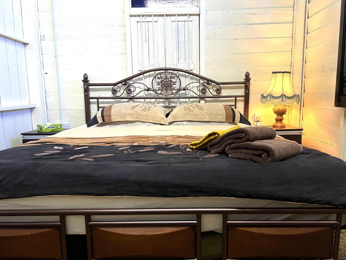 Oyo Home 90495 Homestay Kampung Kota Aur Sungai Petani Eksteriør bilde