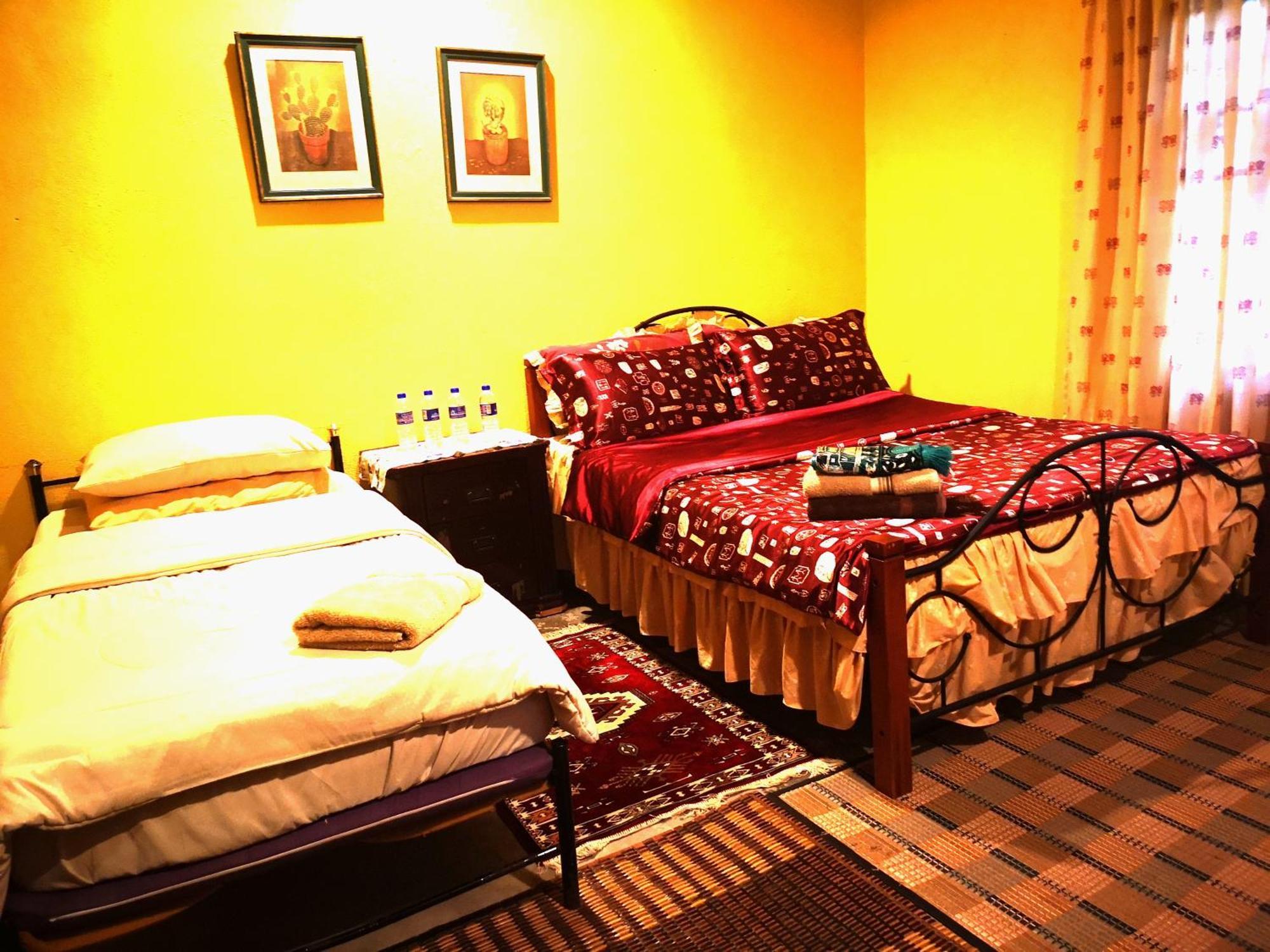 Oyo Home 90495 Homestay Kampung Kota Aur Sungai Petani Eksteriør bilde