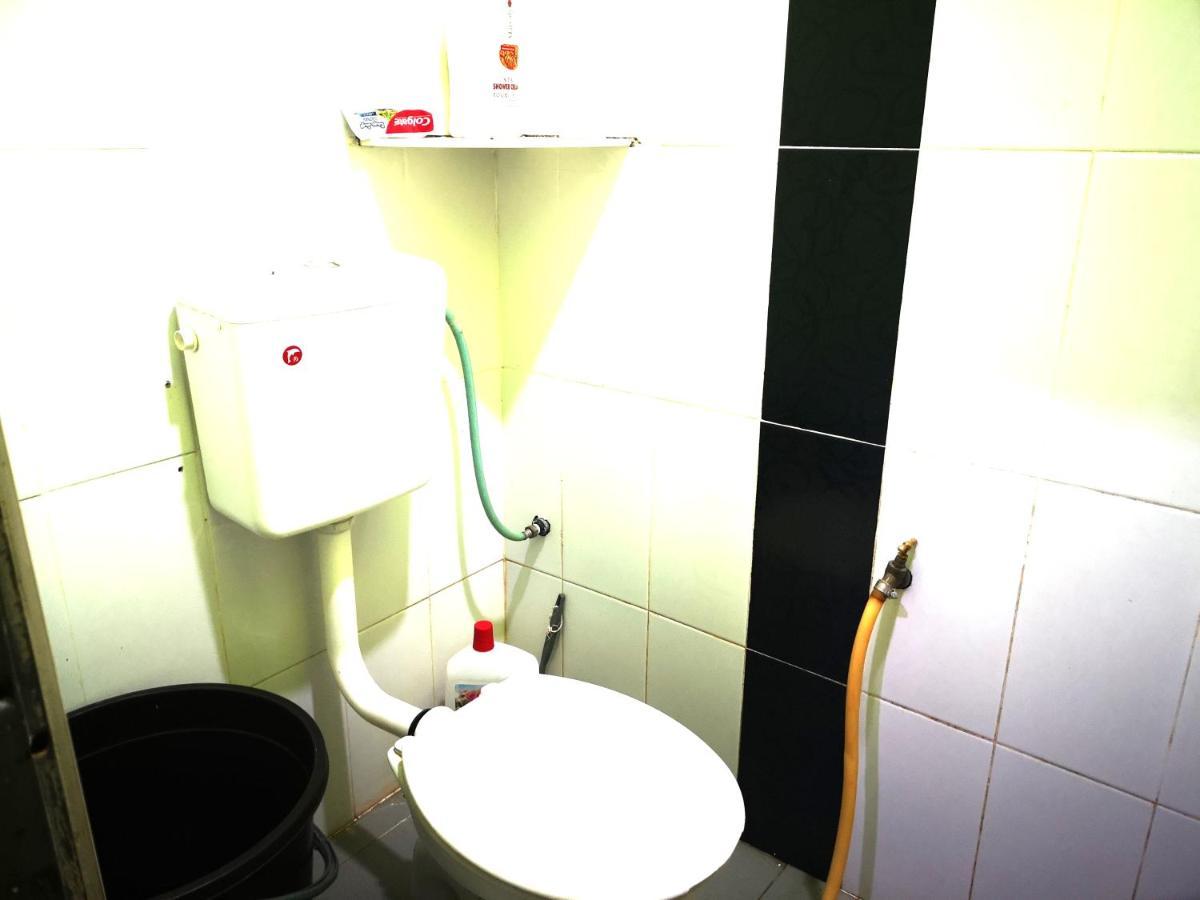 Oyo Home 90495 Homestay Kampung Kota Aur Sungai Petani Eksteriør bilde