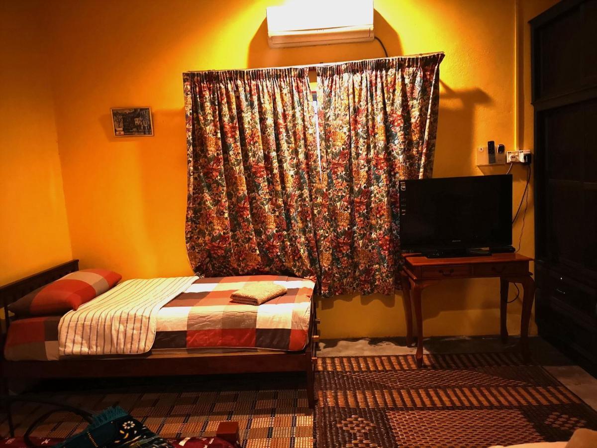 Oyo Home 90495 Homestay Kampung Kota Aur Sungai Petani Eksteriør bilde