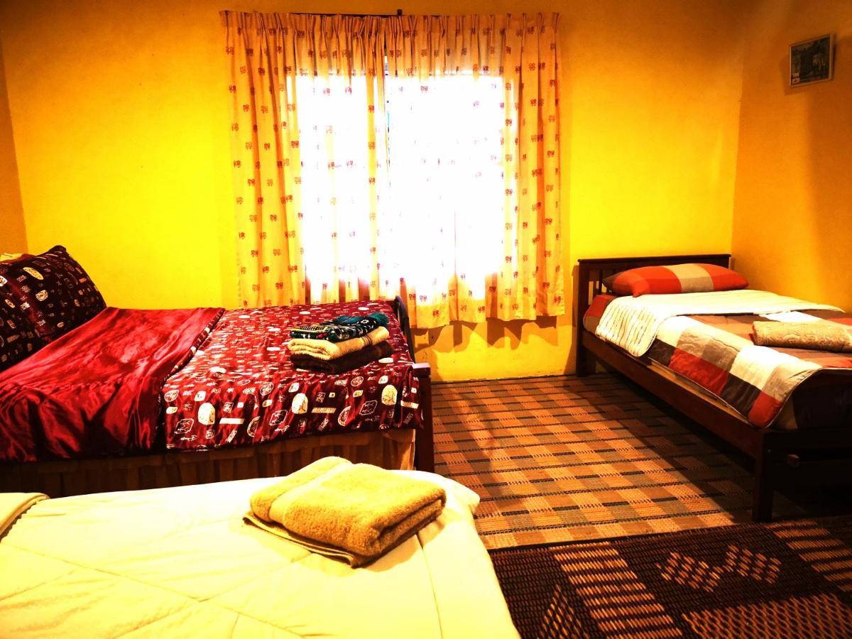 Oyo Home 90495 Homestay Kampung Kota Aur Sungai Petani Eksteriør bilde